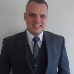 Travis Salley's profile image