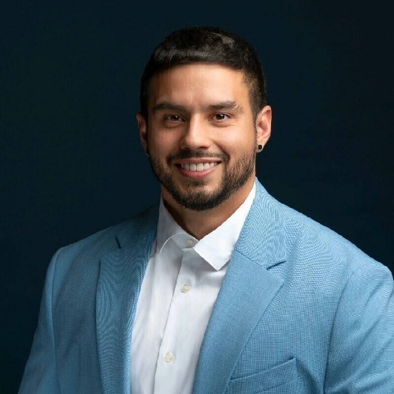 Jorge Angel's profile image