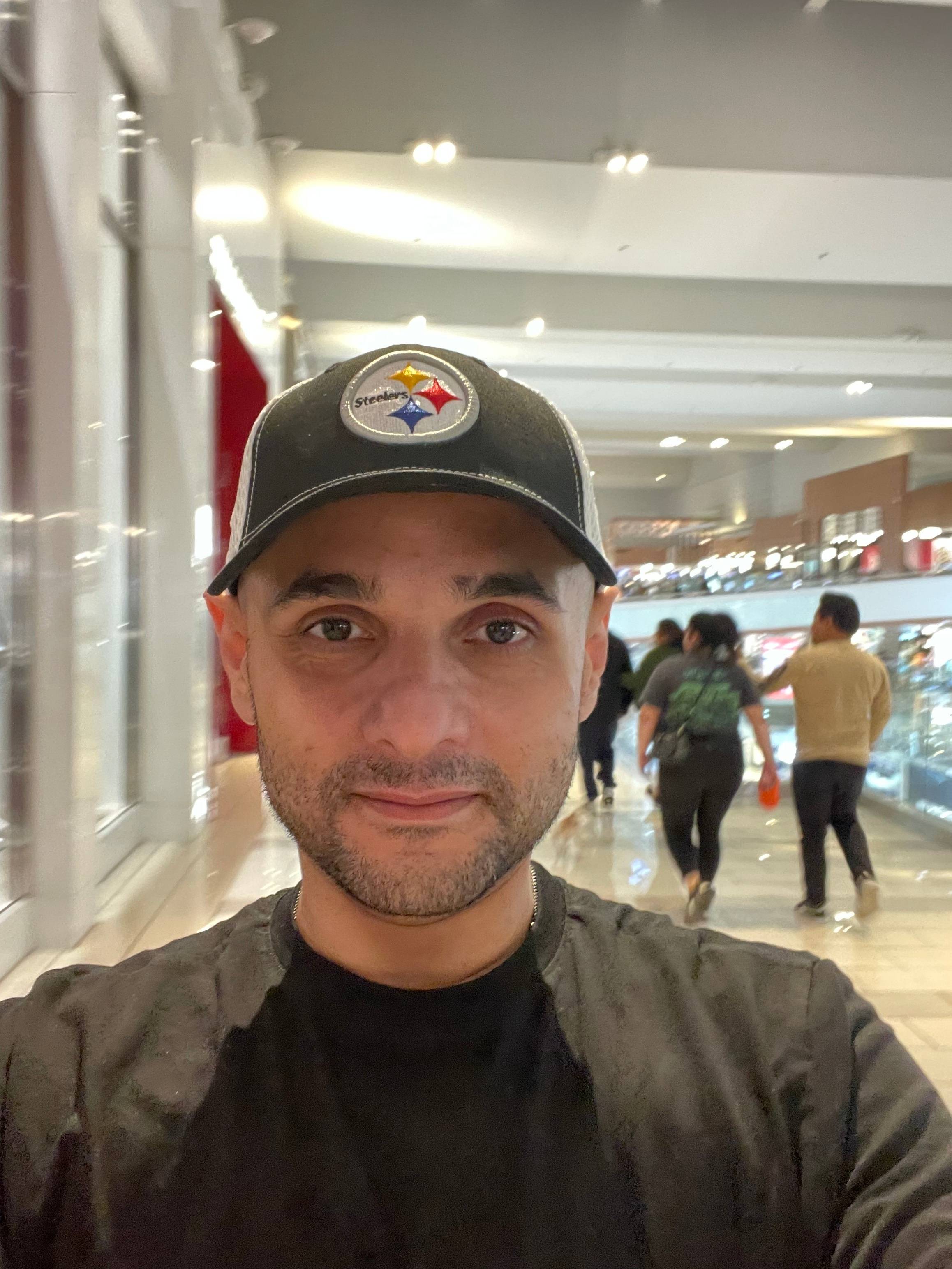 Moses Spacely's profile image