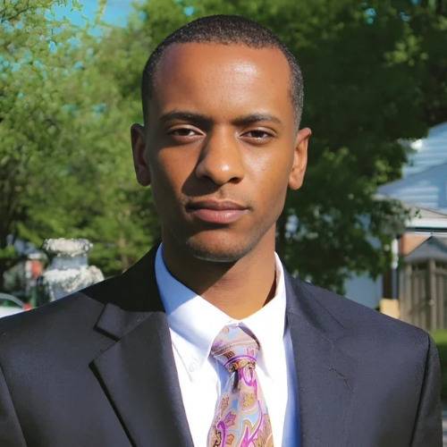 Michael Williams's profile image