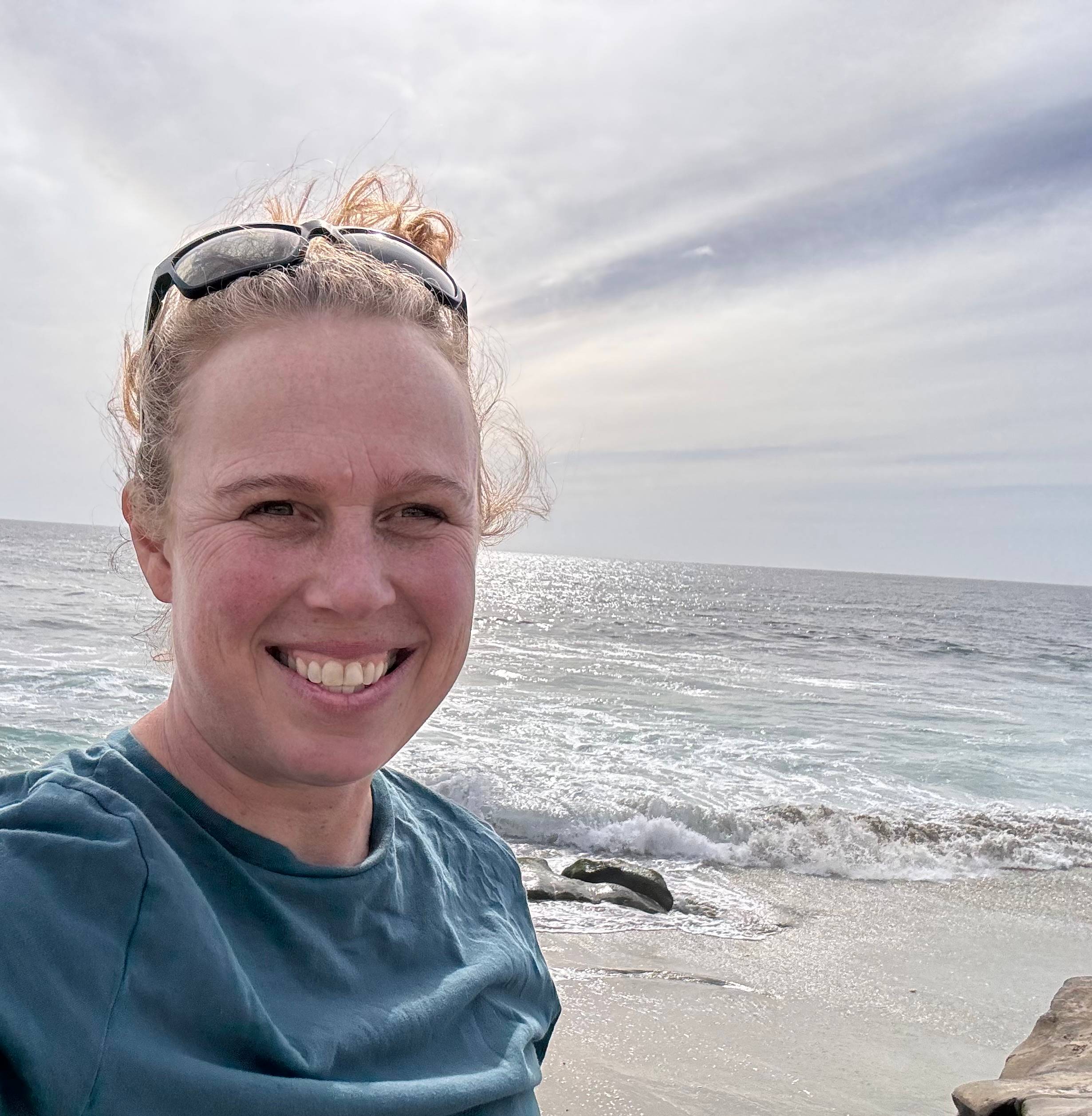 Mandy Jacques's profile image