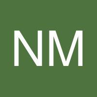 Nadine Meier's profile image