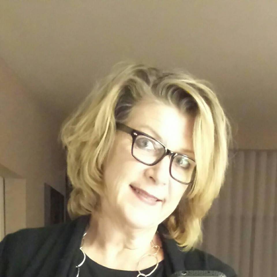 Deborah Diehl's profile image