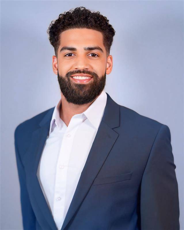 Ariel Gomerez's profile image