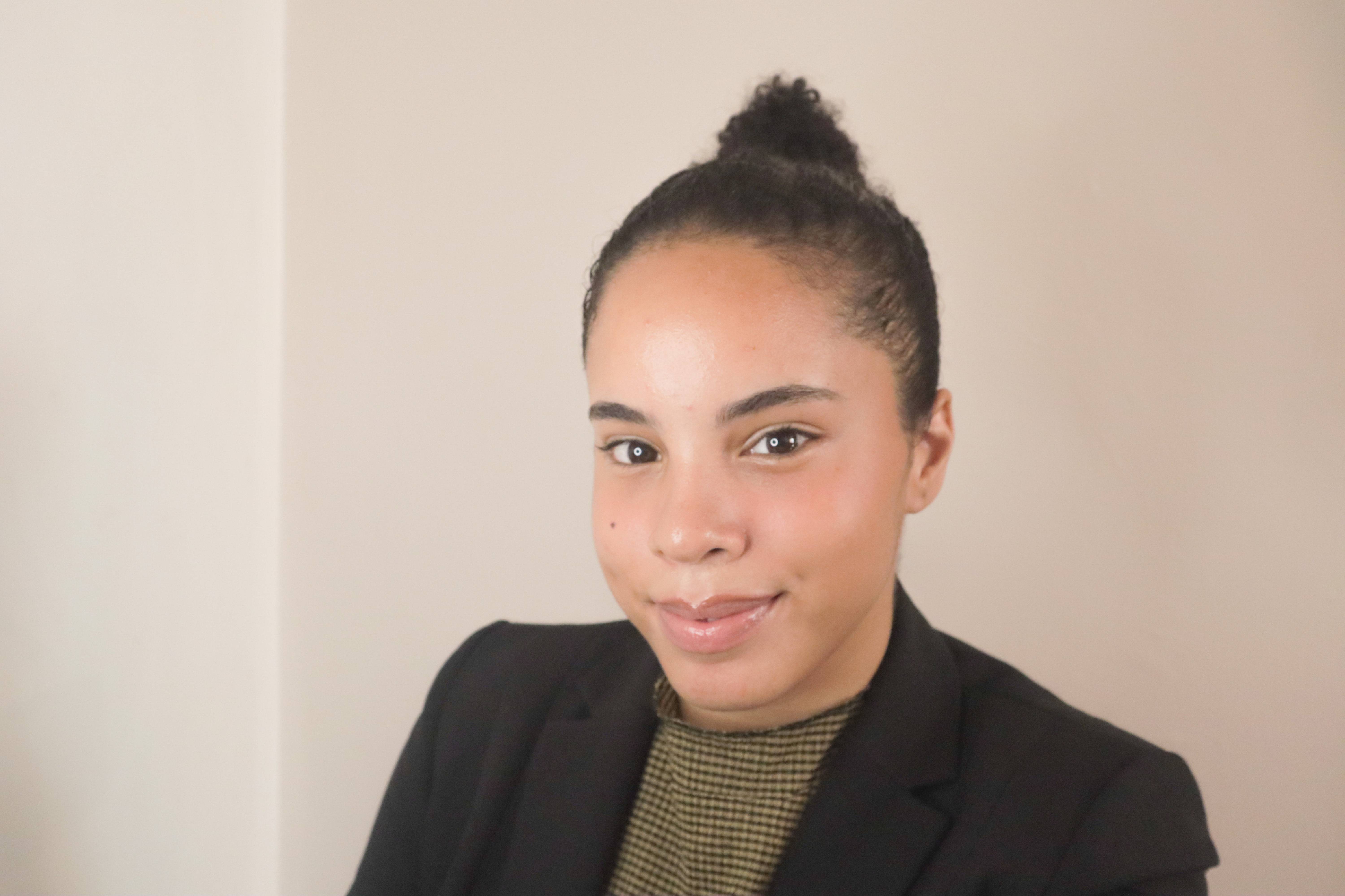 Melissa Rosario's profile image