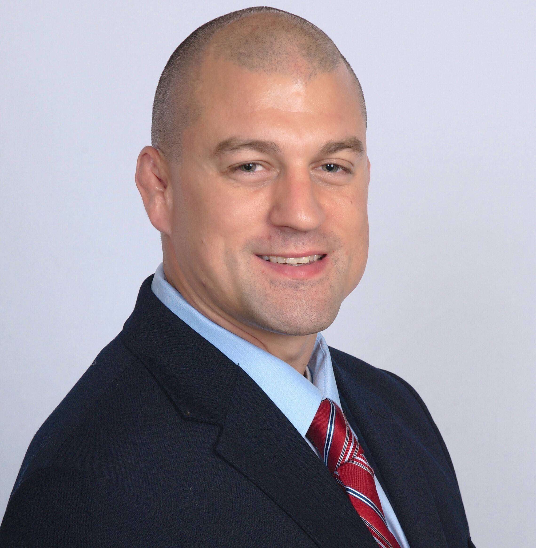 Kenneth P Ford's profile image