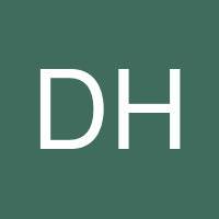 Dan Hazard's profile image