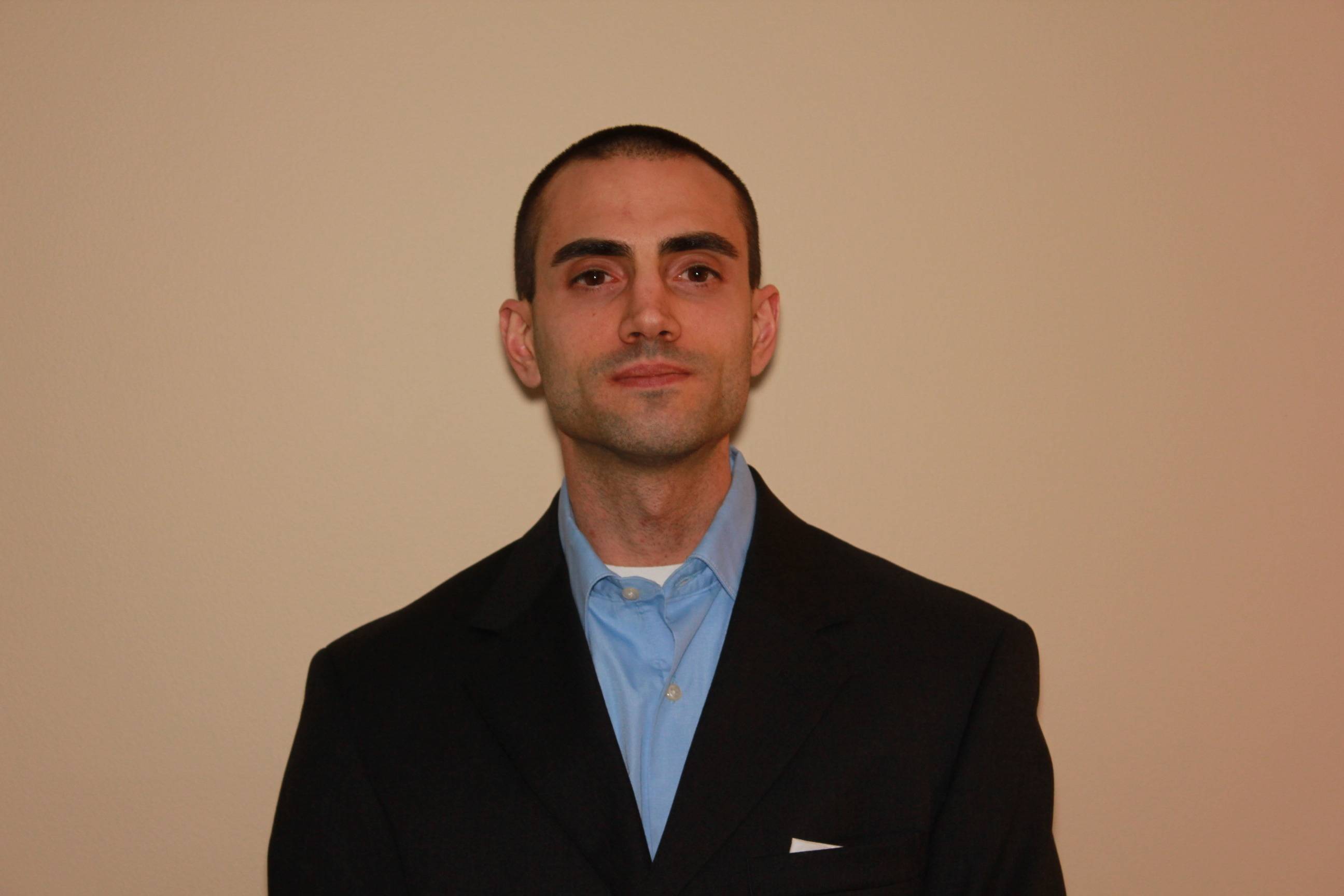 Stephen Costa's profile image