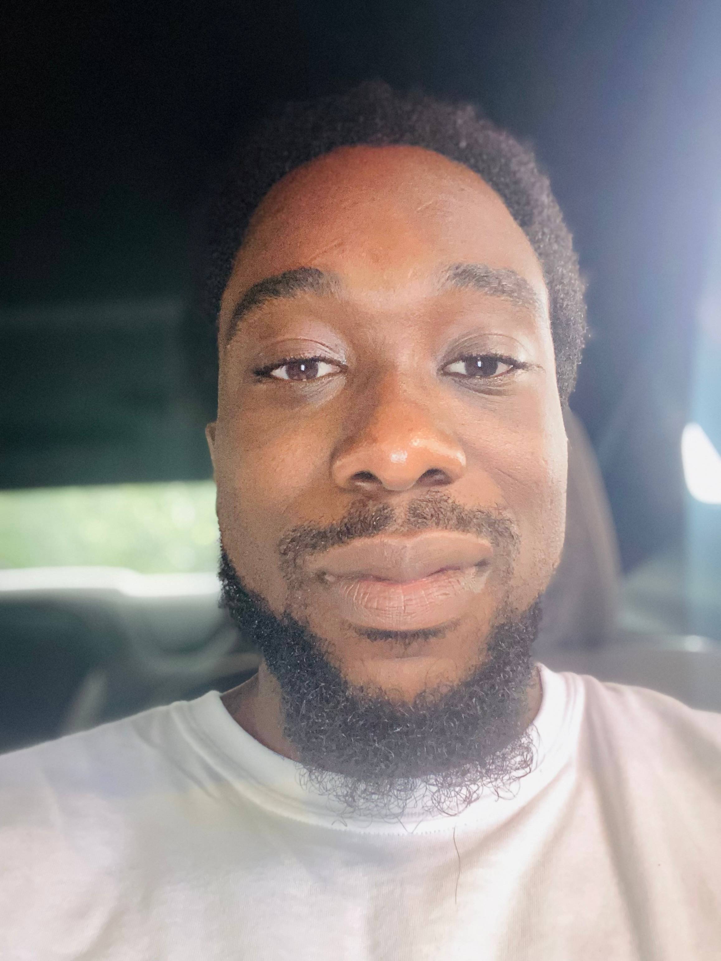 Virgil Hampton's profile image