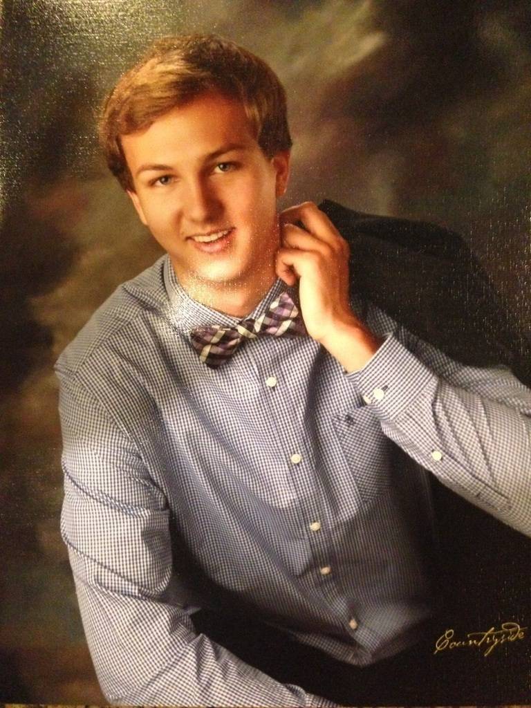 Miles Smith's profile image