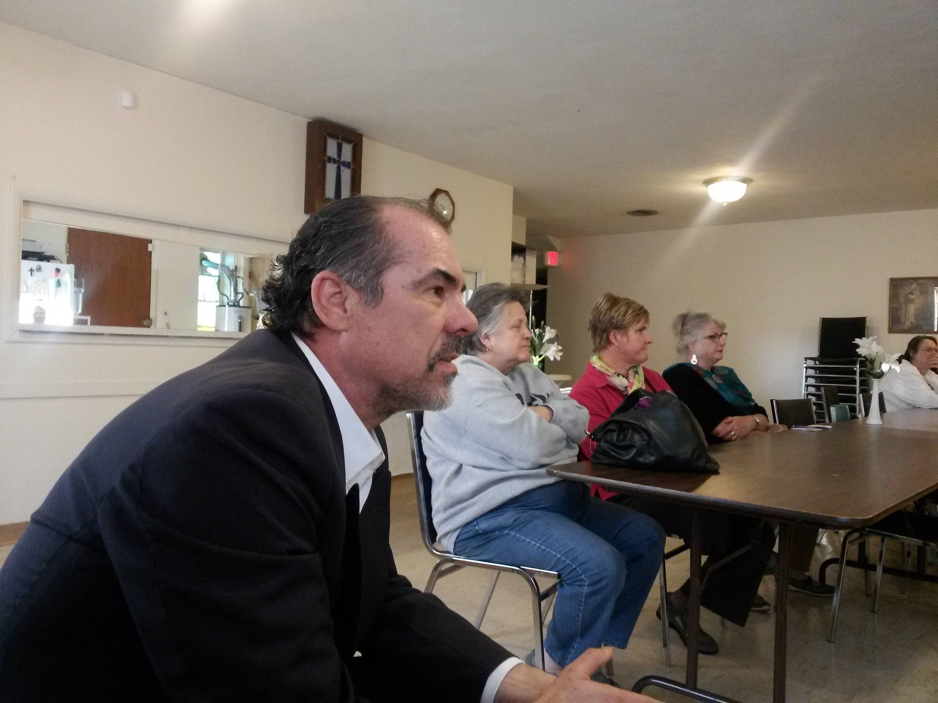 Norris Streetman's profile image