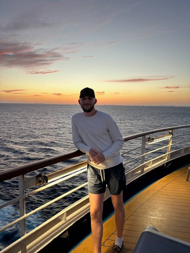 Jonathan Honohan's profile image