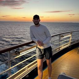 Jonathan Honohan's profile image