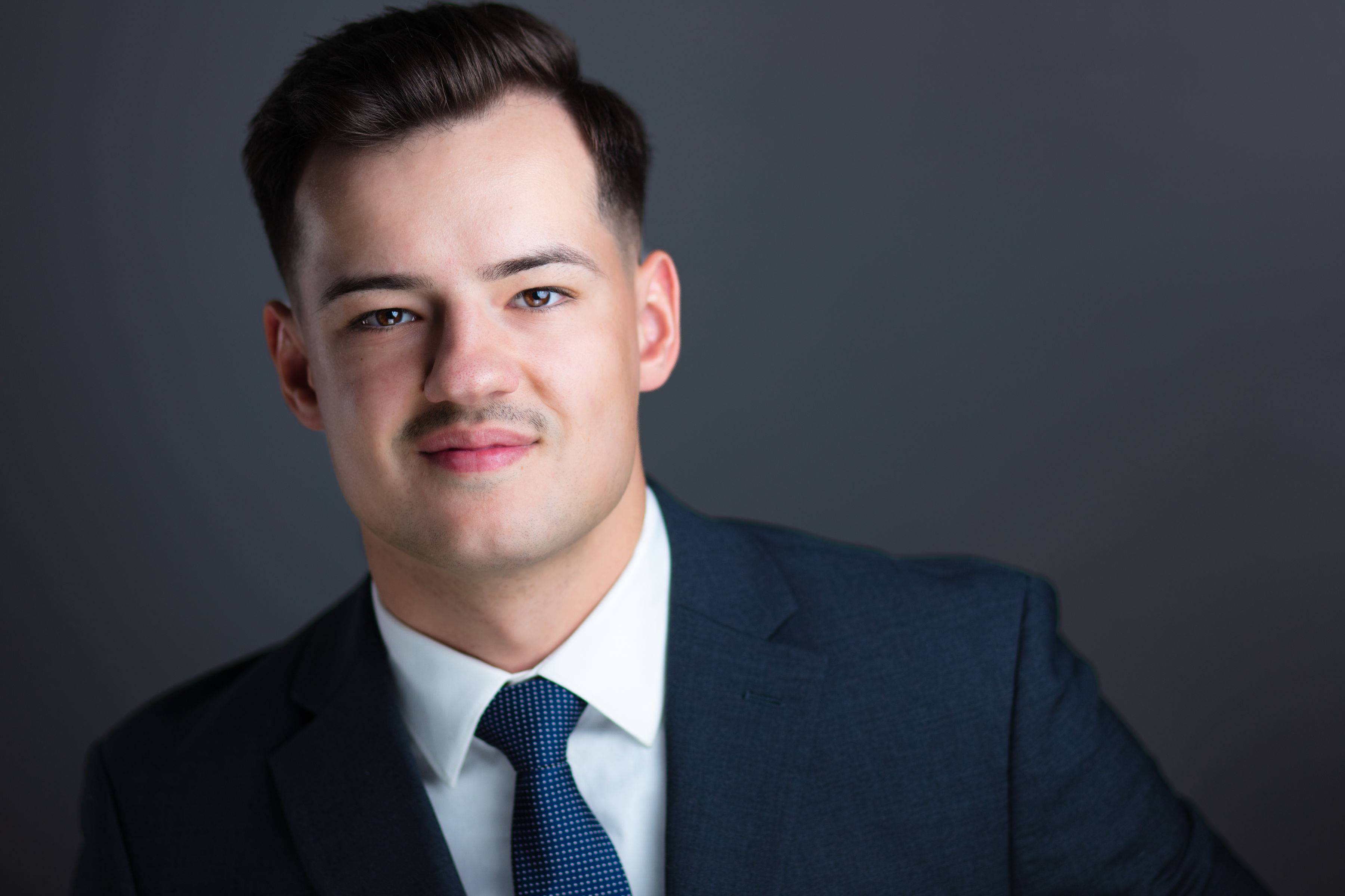 Joshua Bury's profile image