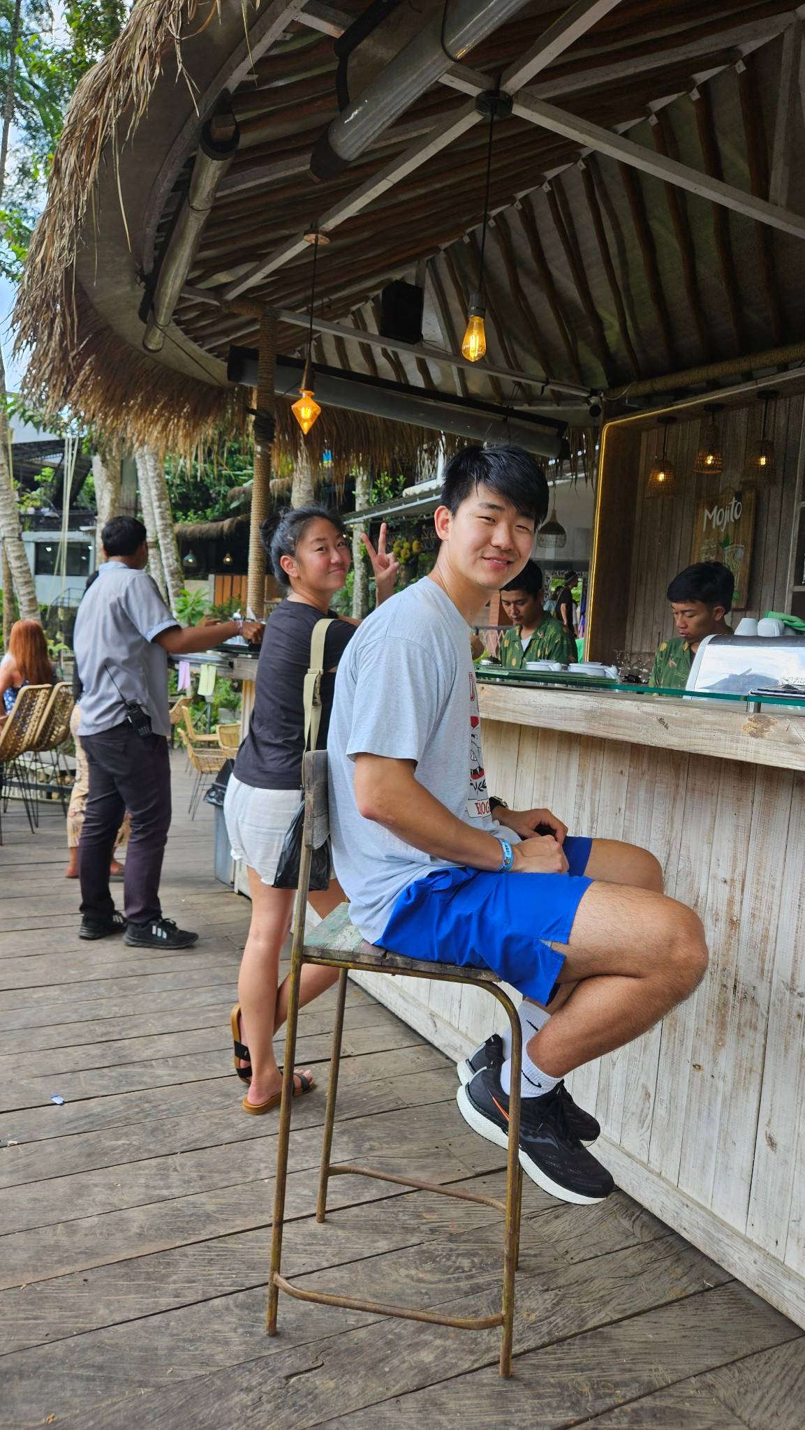 David Choi's profile image