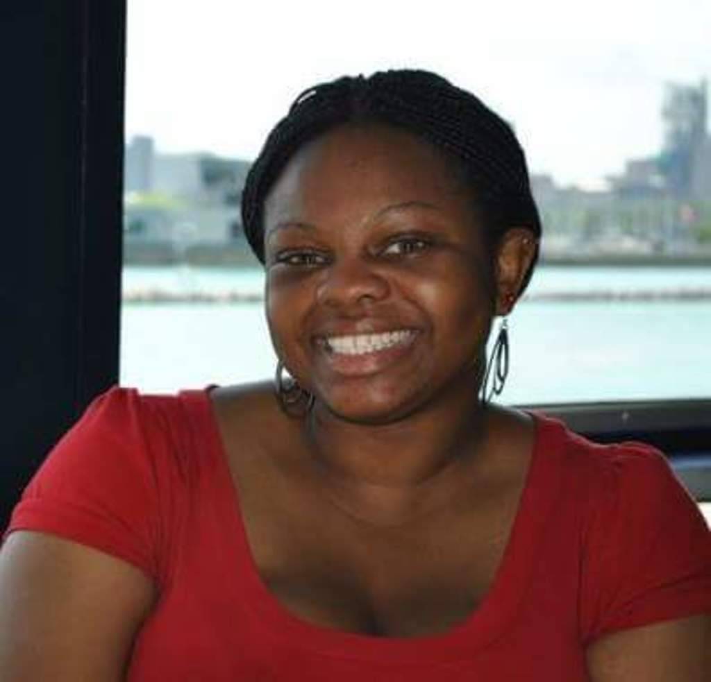 April Littleton's profile image