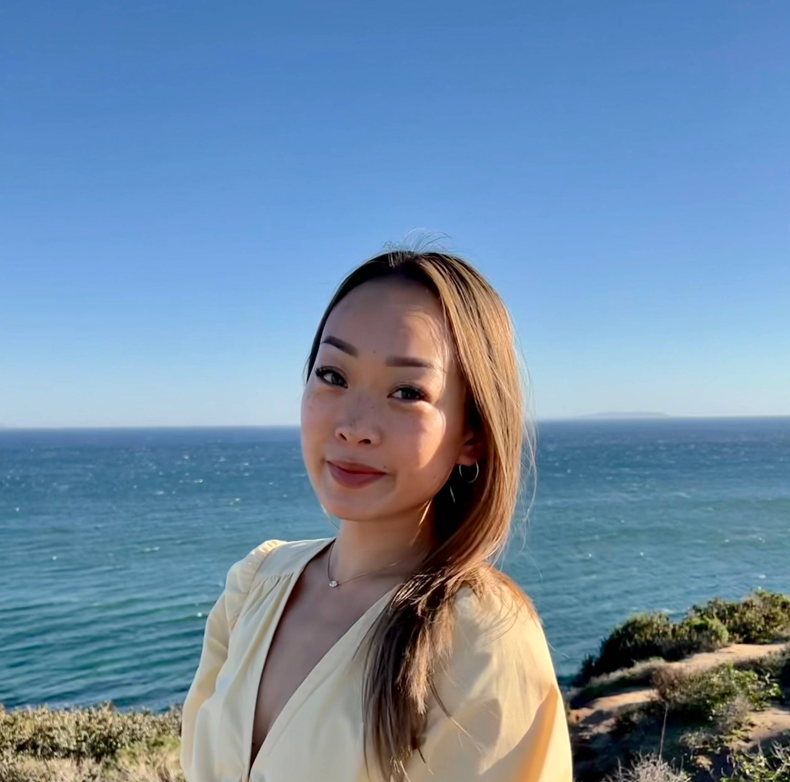 Sarah Vo's profile image