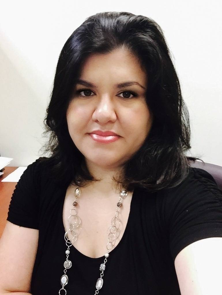 Cristina Brandenburg's profile image