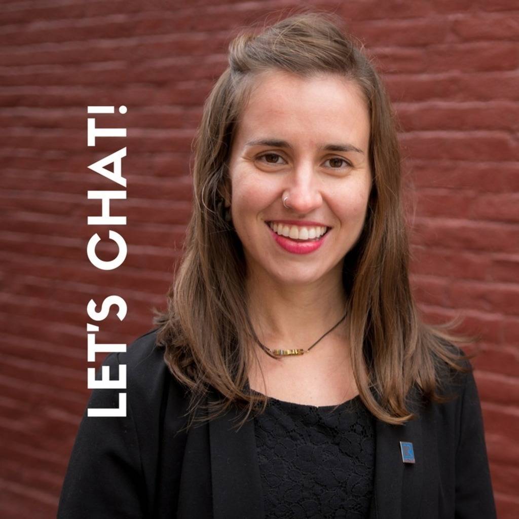 Ashley St. Gelais's profile image