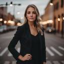 Angela Armstrong's profile image