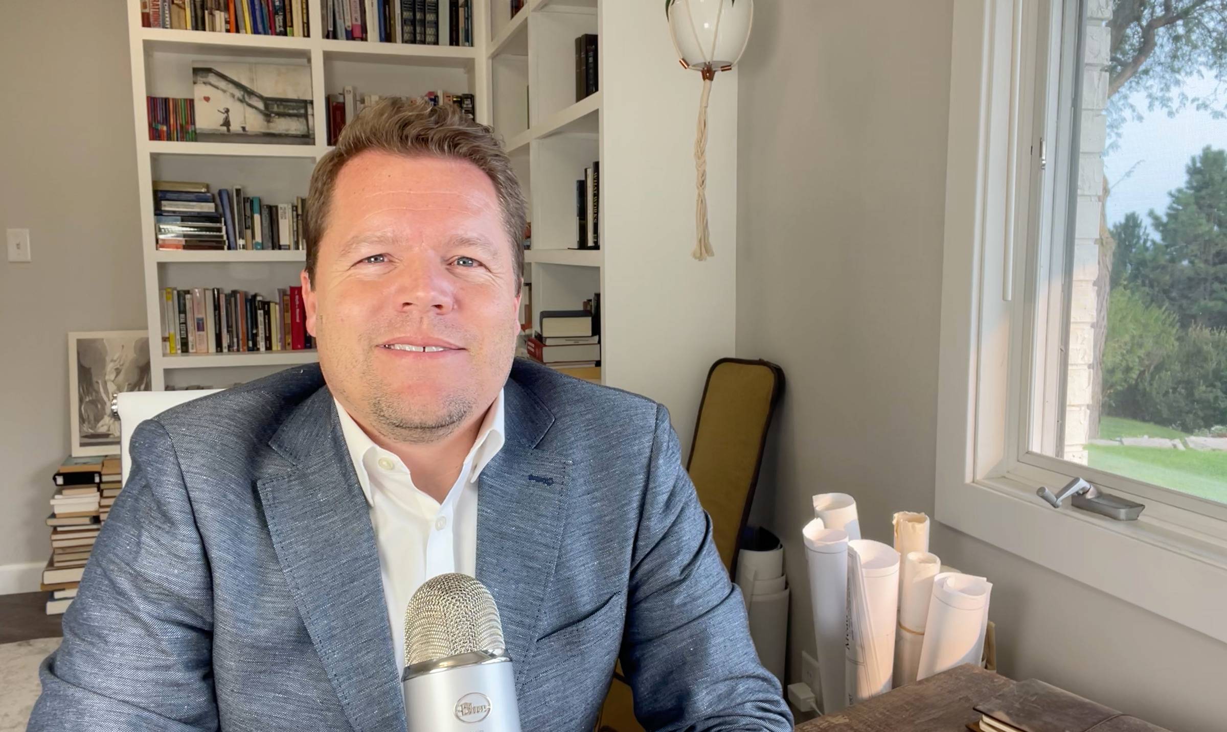 Justin Eckert's profile image