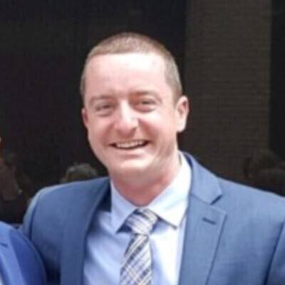 Paul Lagno's profile image