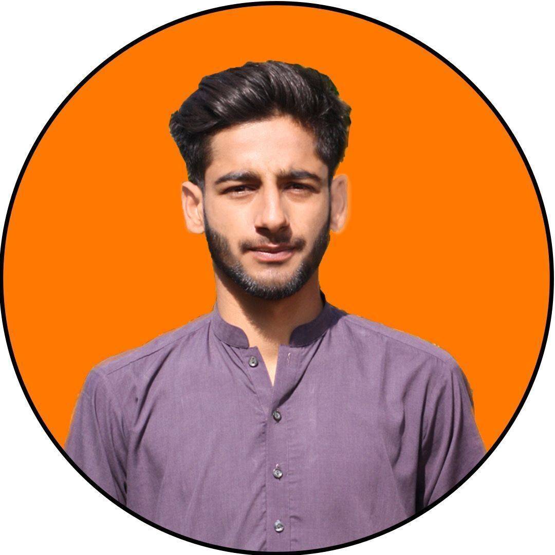 Sohail Ahmed Jokhio's profile image