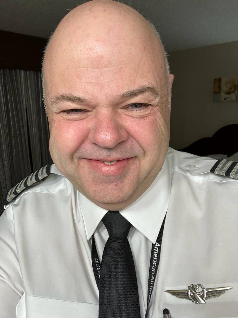 Andy Derrick's profile image