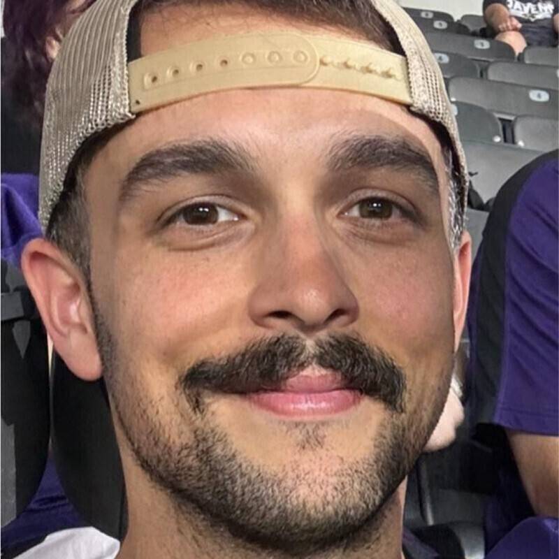 Nick Holmes's profile image