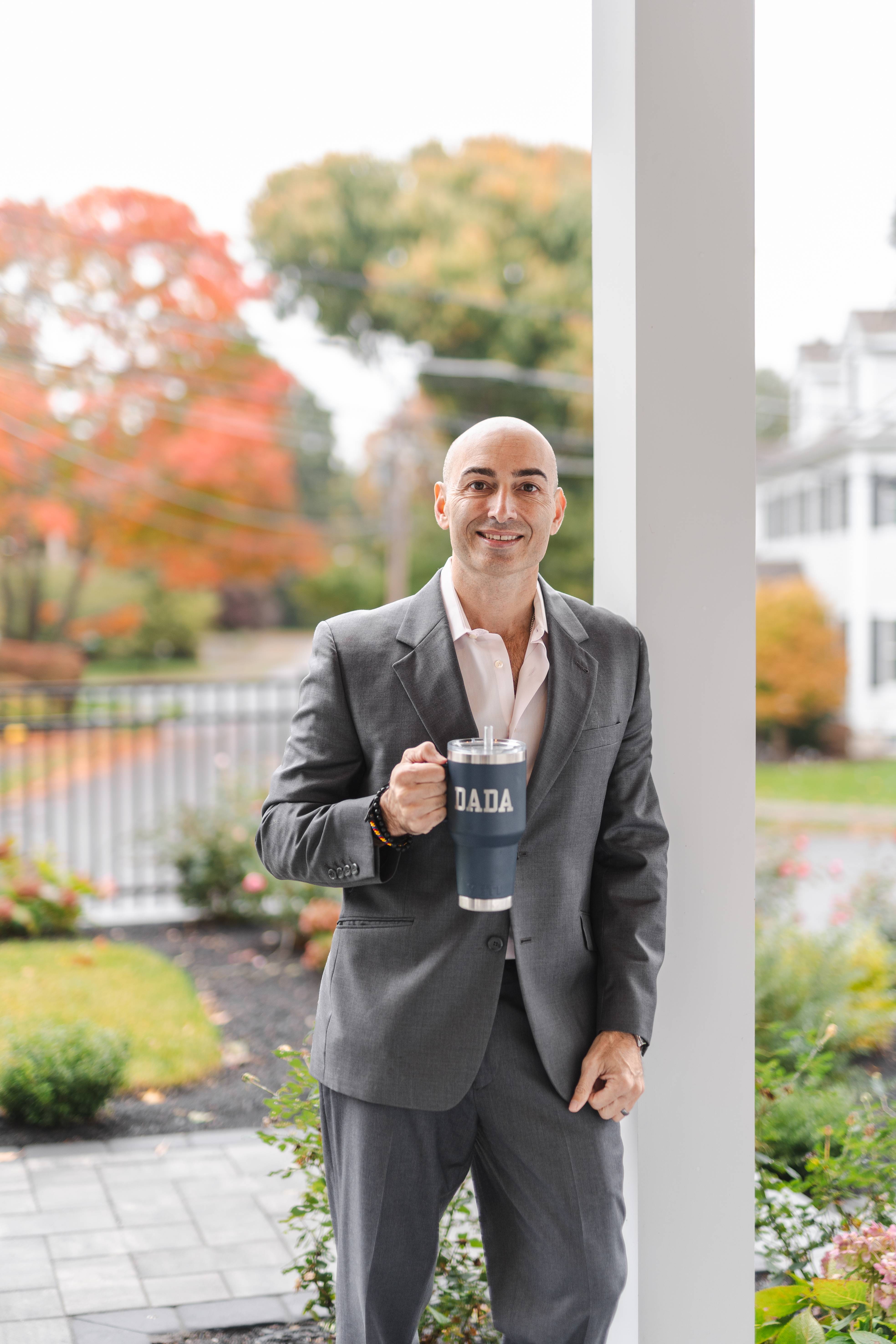 Tom Tomasian's profile image