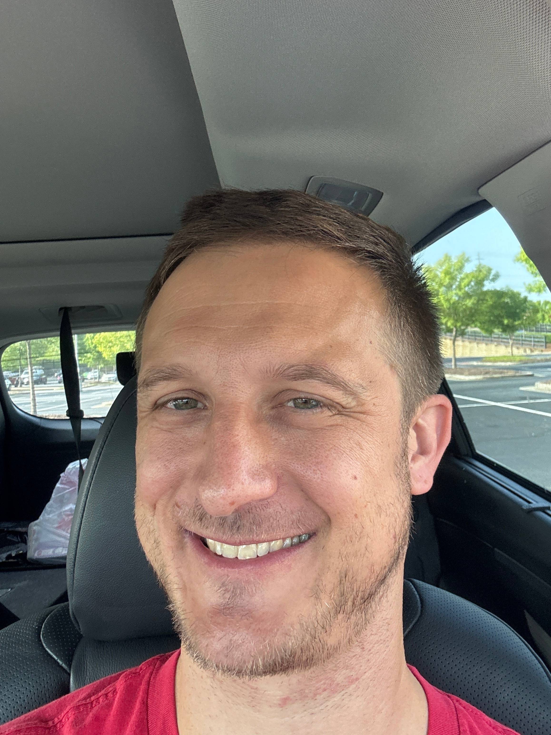 David Shields's profile image