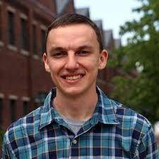 Elliot Kemp's profile image