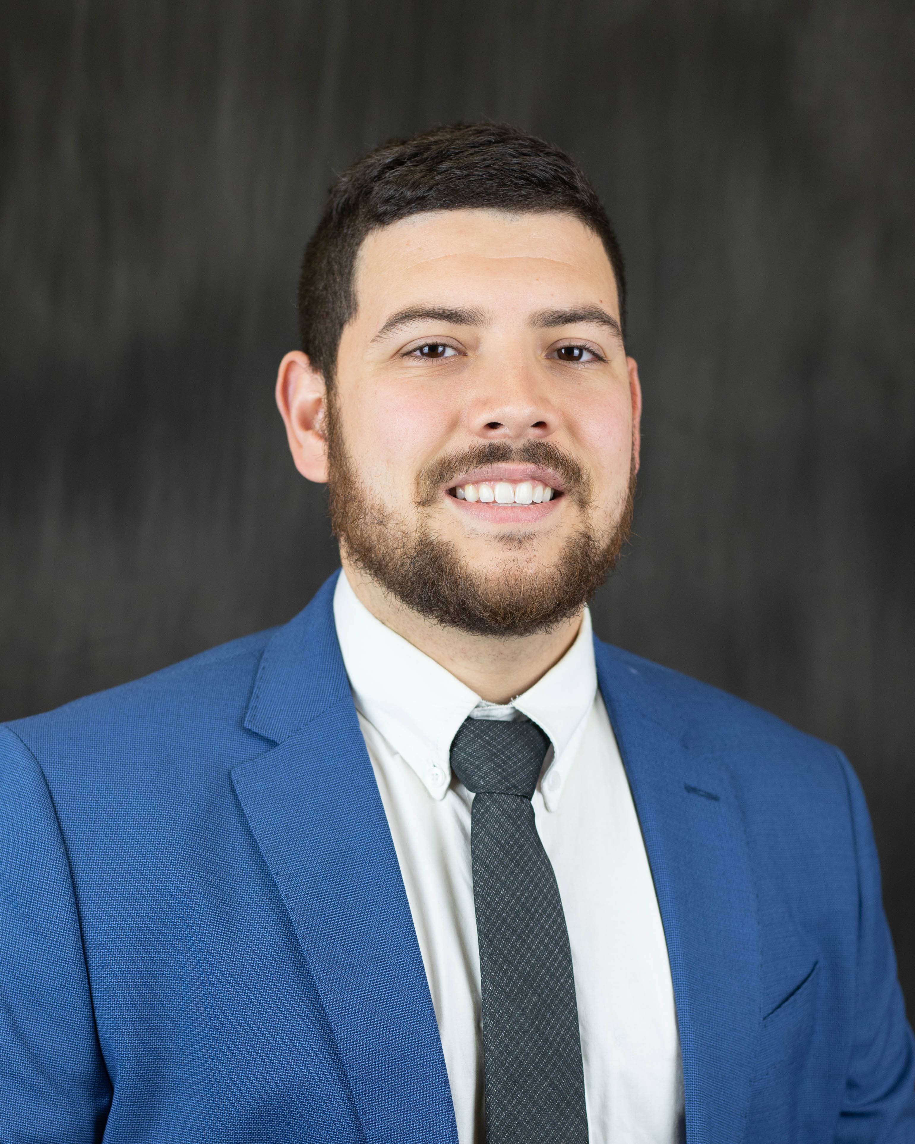 Federico Bueno's profile image