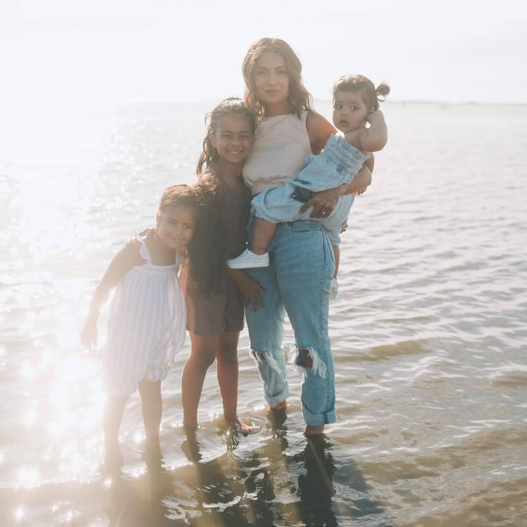 Mia Morales's profile image