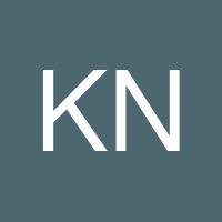 Katherine Norris's profile image