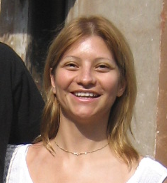 Paloma Jonsson's profile image