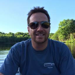 John Kuzan's profile image