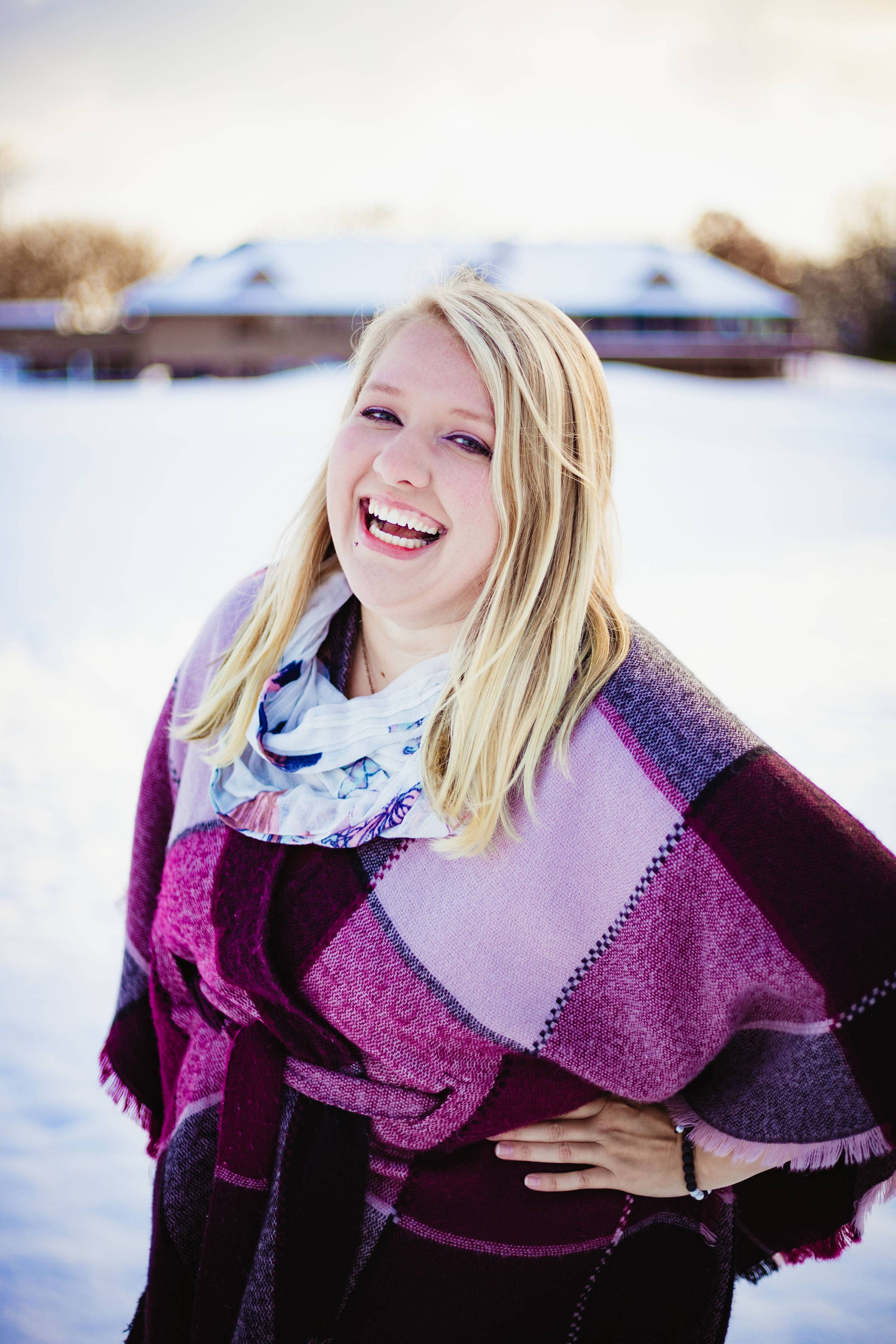 Sarah Reinartz's profile image