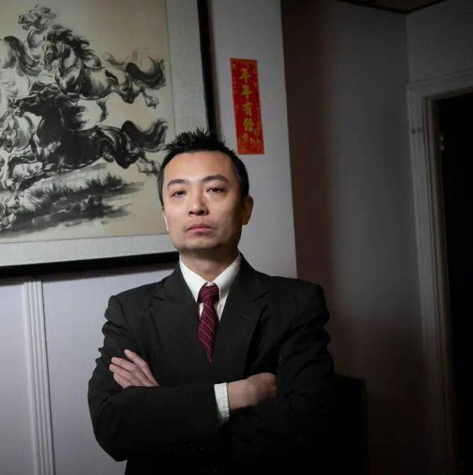 Benjamin Louie's profile image