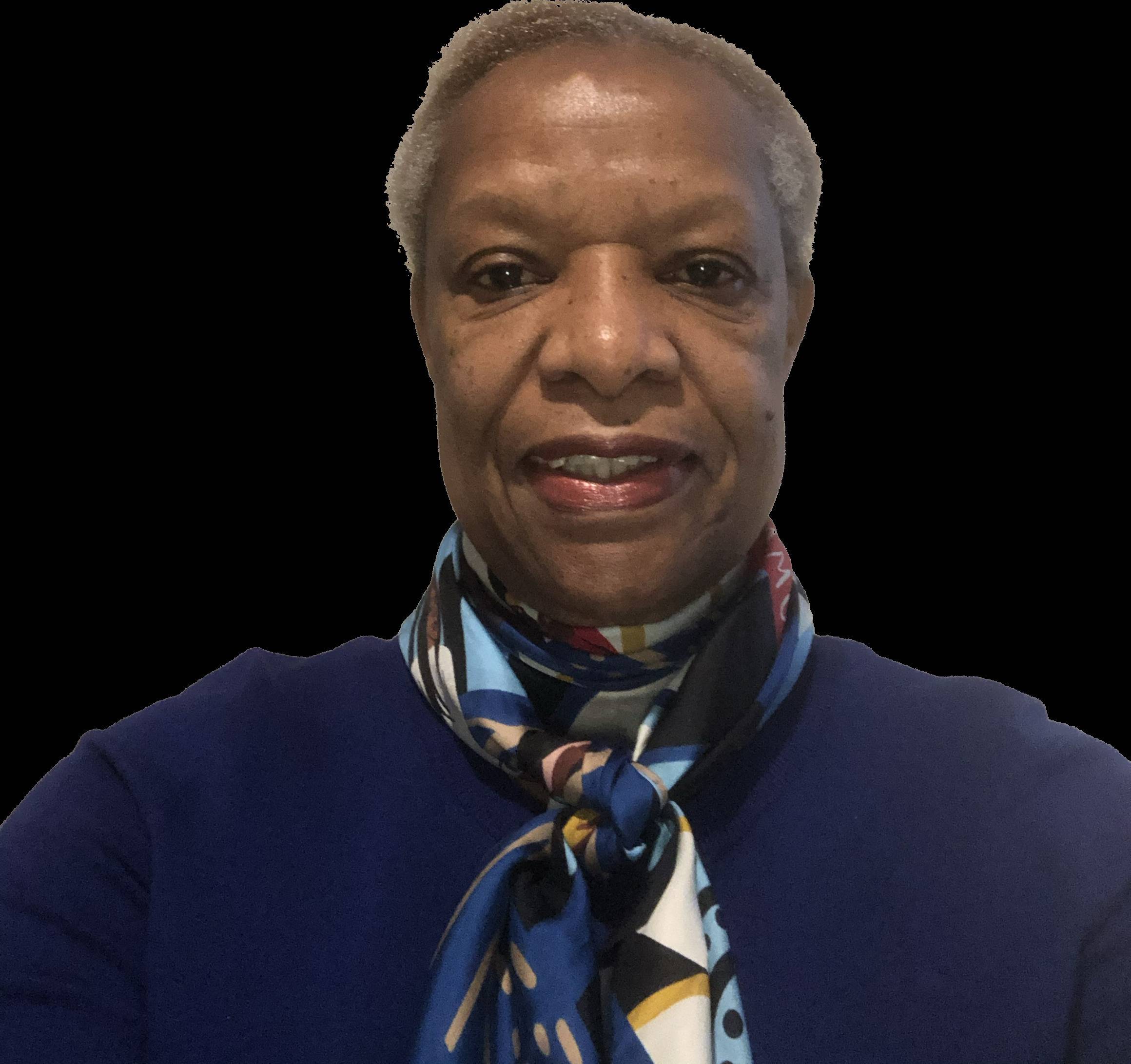 Esther Joseph's profile image