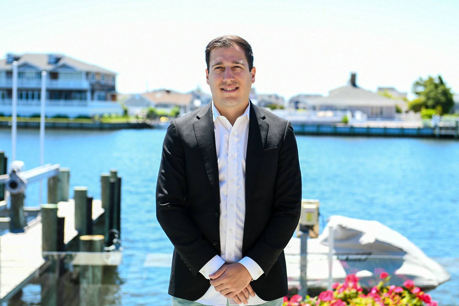 Michael DePhillips's profile image