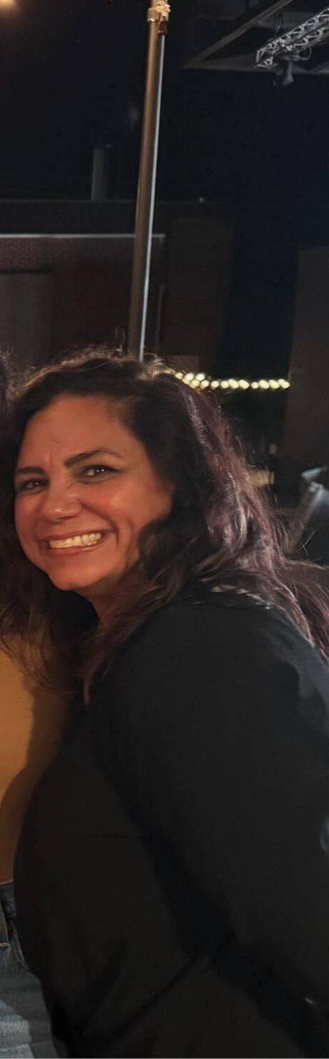 Christina Kallaher's profile image