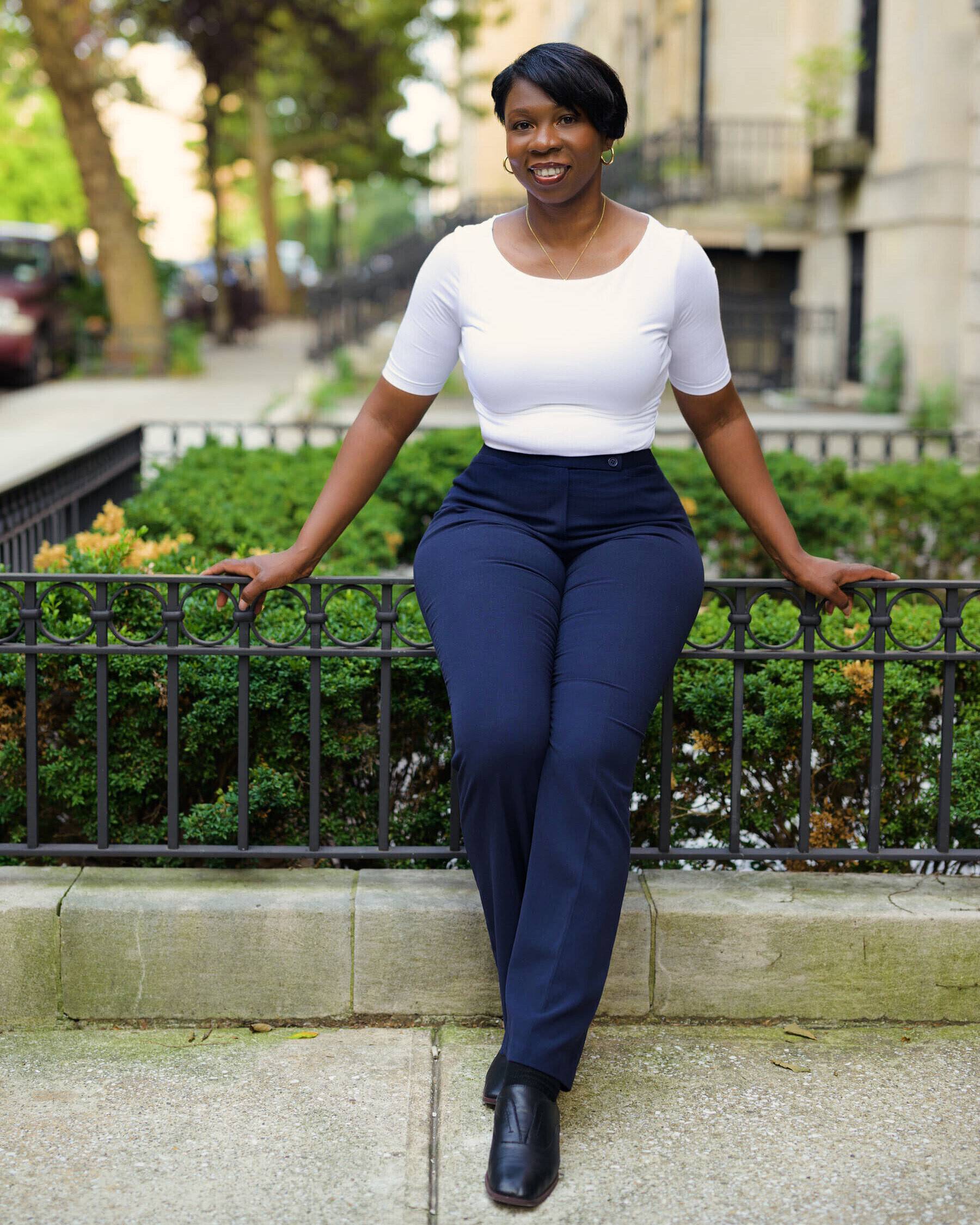 Monie Marshall's profile image