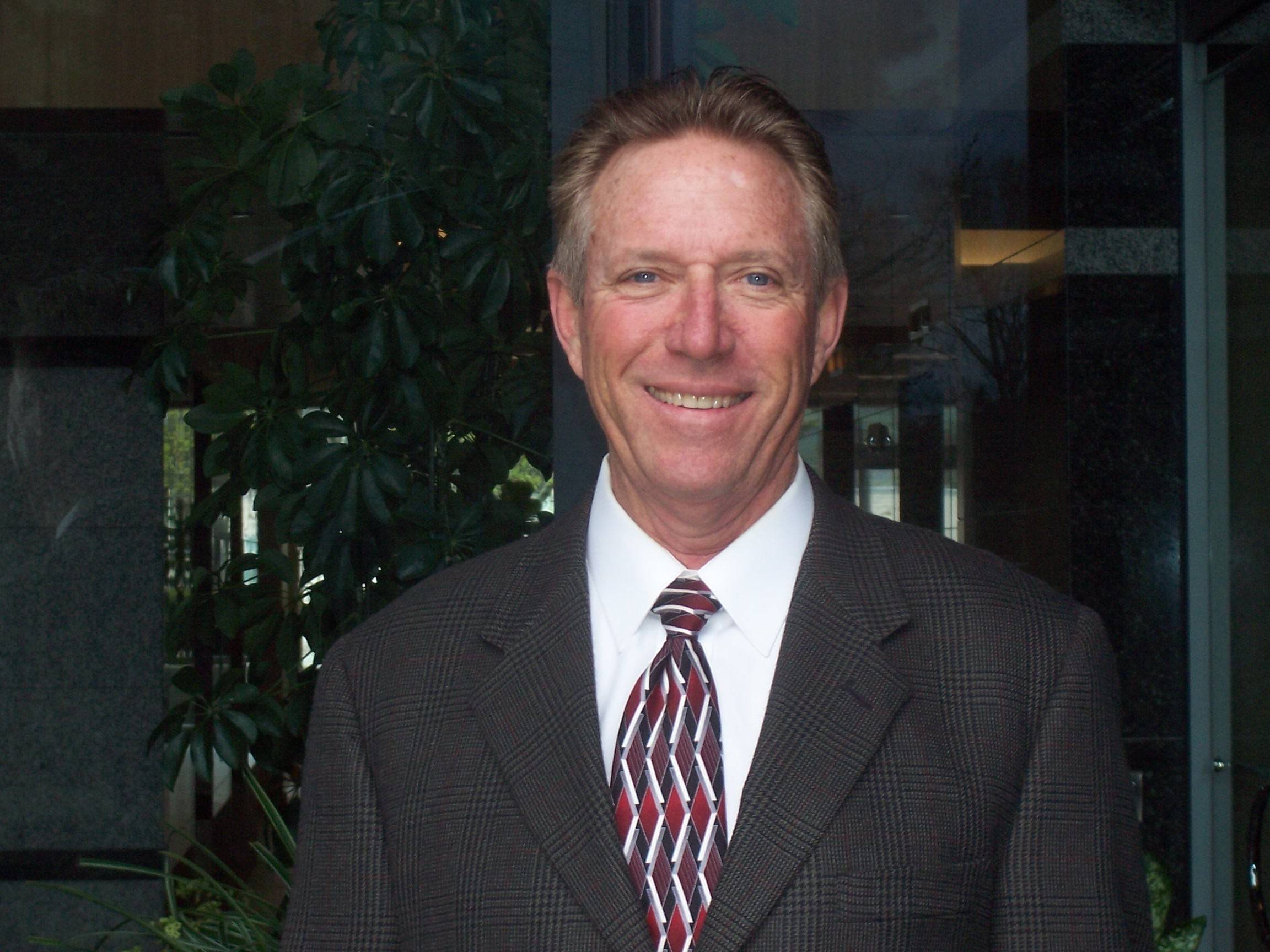 John Page's profile image