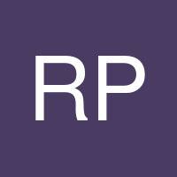 Robin Perry's profile image