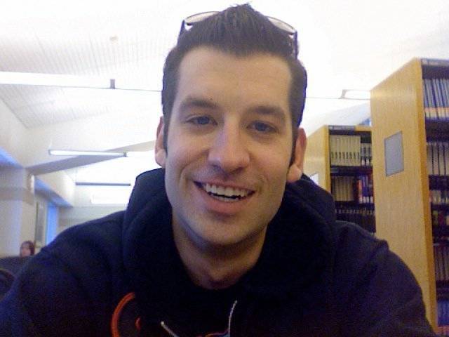 James Batchik's profile image