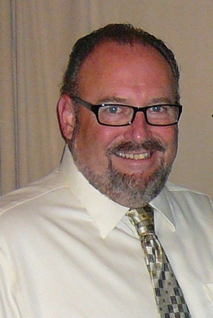 Michael Gerber's profile image