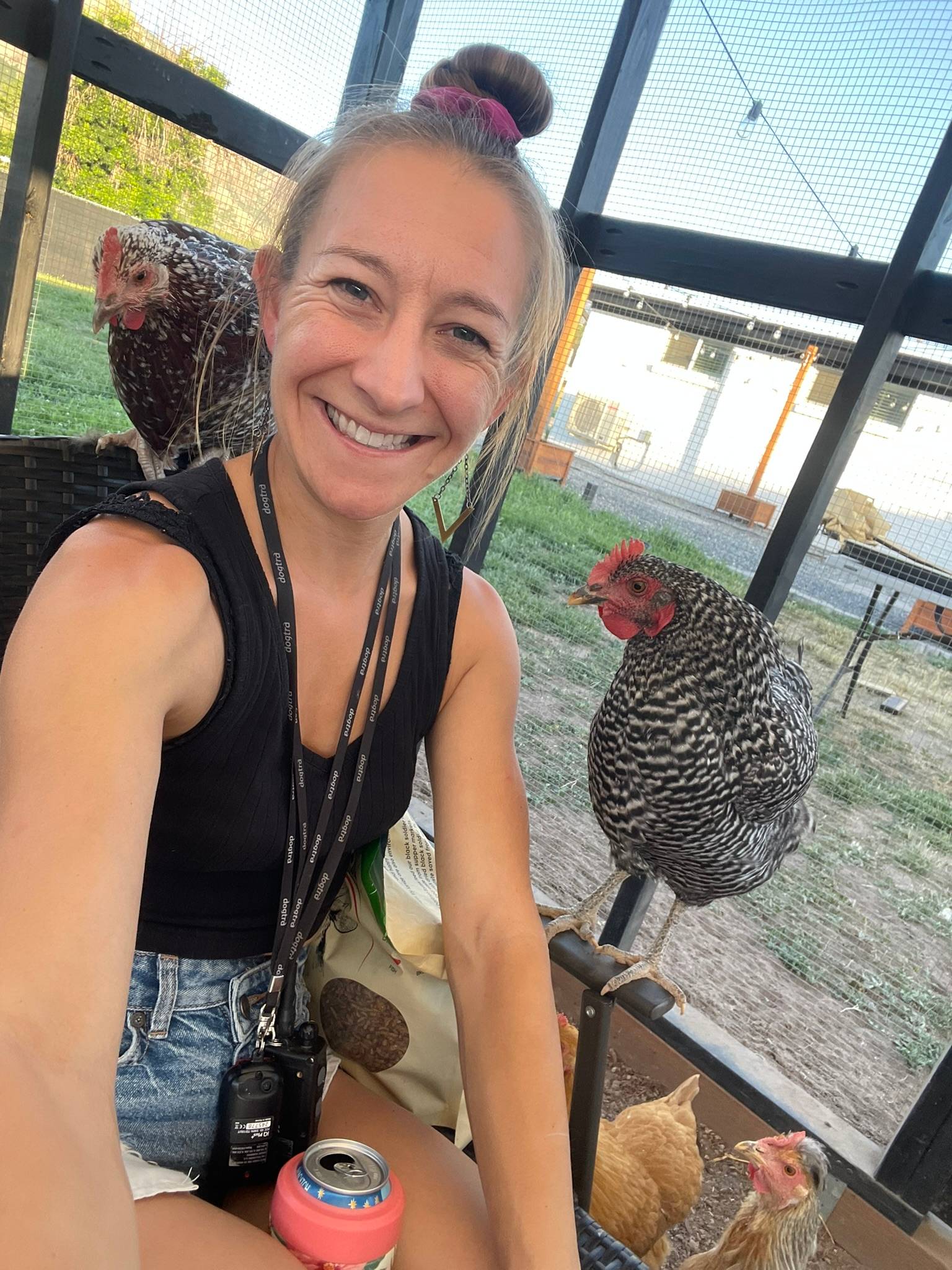 Melina Robinson's profile image
