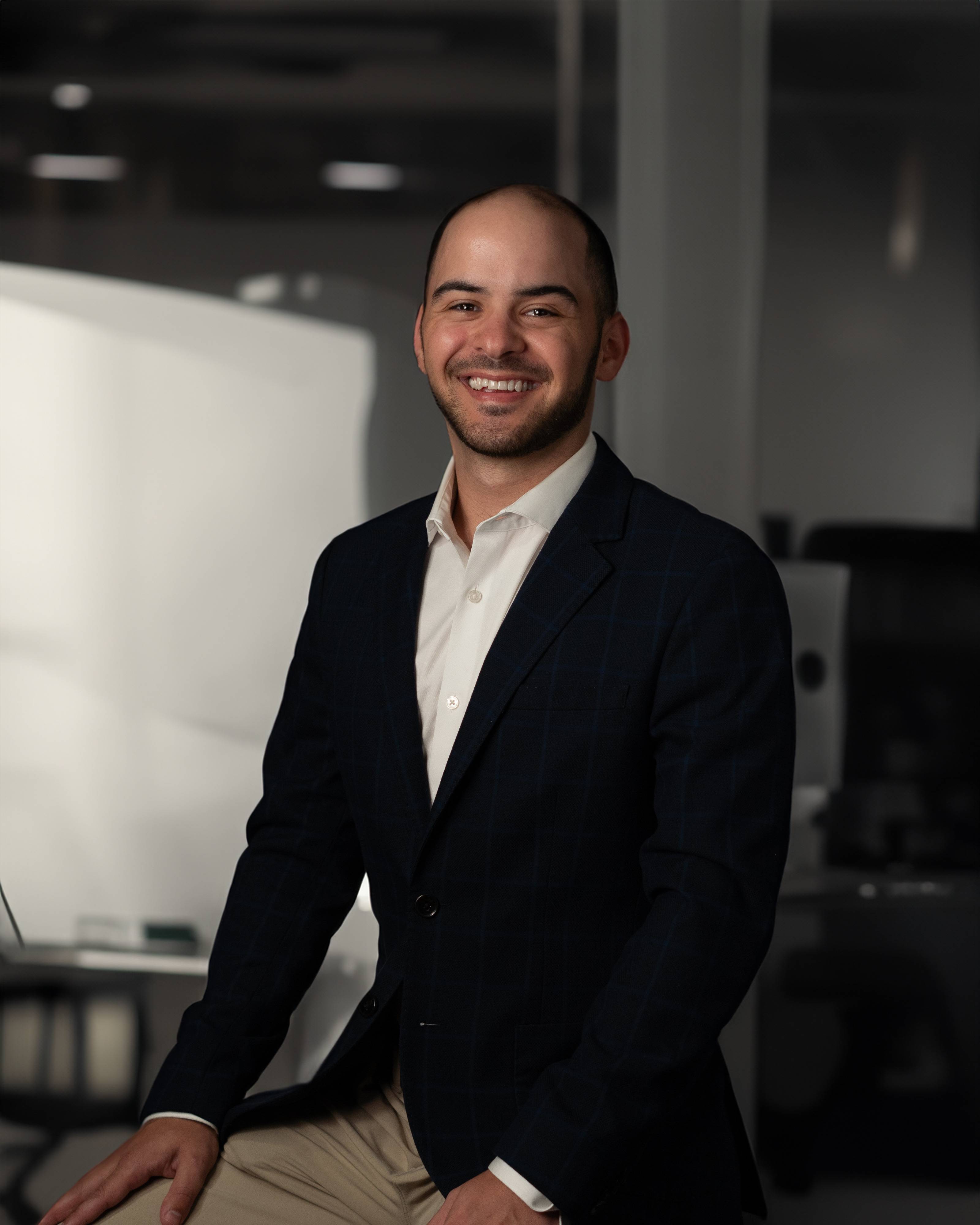 Sam Cohn's profile image