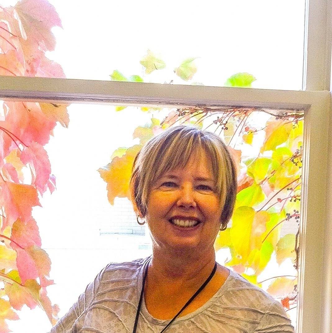 Barbara Dieringer's profile image